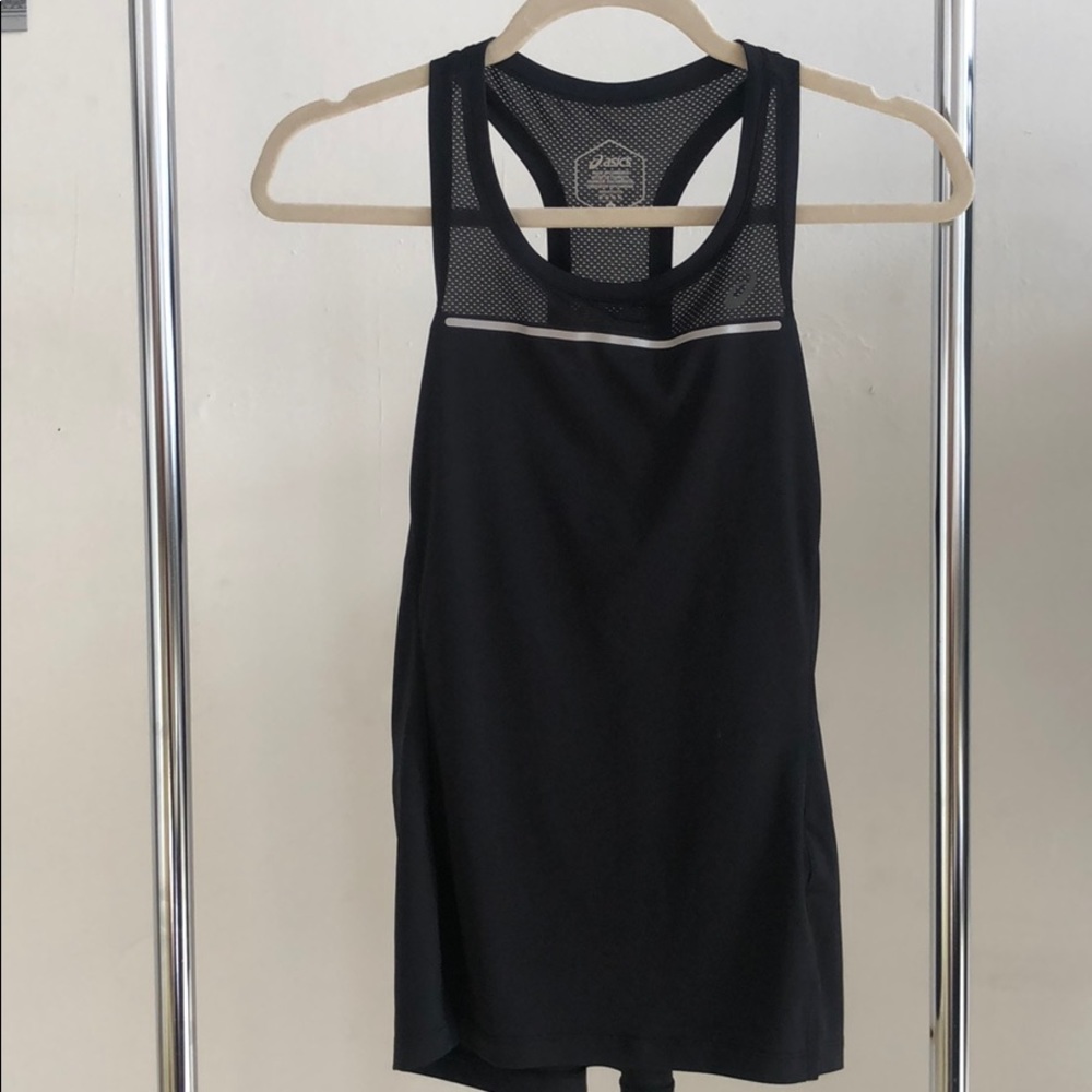 Asics Razorback workout tank